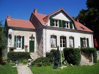 Maison les Combrailles