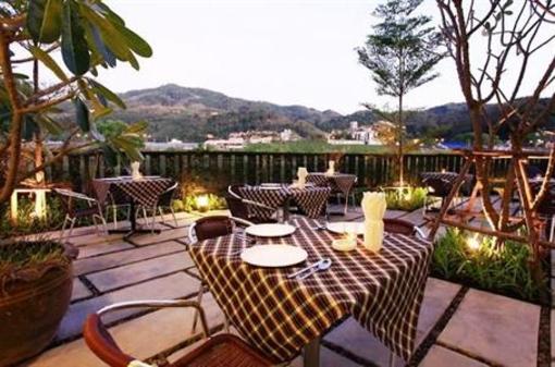 фото отеля Patong Paradee Resort Phuket