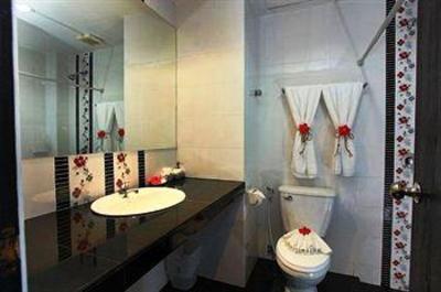 фото отеля Patong Paradee Resort Phuket