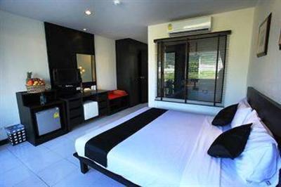 фото отеля Patong Paradee Resort Phuket