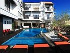 фото отеля Patong Paradee Resort Phuket