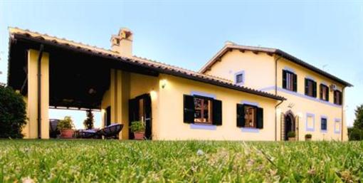 фото отеля Villa Voltarina