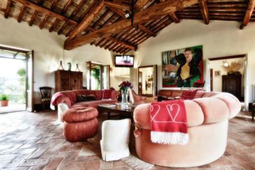 фото отеля Villa Voltarina