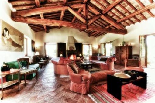 фото отеля Villa Voltarina