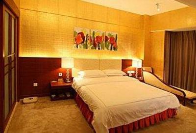 фото отеля Hengsheng Hotel