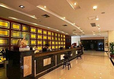 фото отеля Hengsheng Hotel