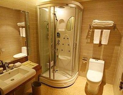 фото отеля Hengsheng Hotel