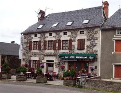фото отеля Le Relais des Sites