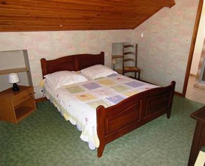 фото отеля Le Relais des Sites