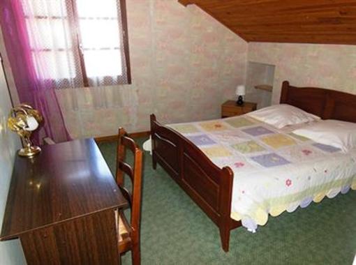 фото отеля Le Relais des Sites