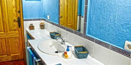 фото отеля Casas Rurales Maribel