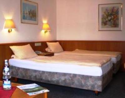 фото отеля Akzent Hotel Leeste