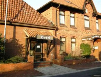 фото отеля Hotel Wille