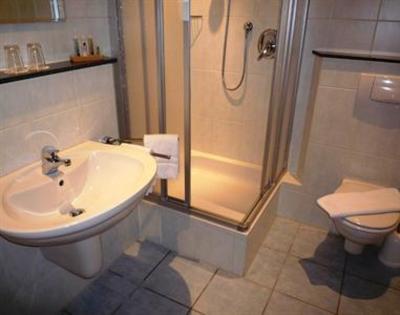 фото отеля Hotel Wille
