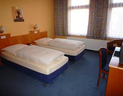 фото отеля Hotel Wille
