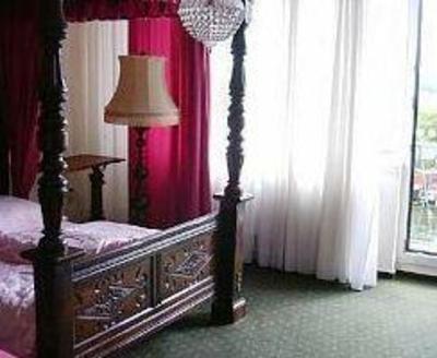 фото отеля Hotel Am Krebssee