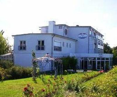фото отеля Hotel Am Krebssee