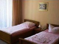 Hotel Am Krebssee
