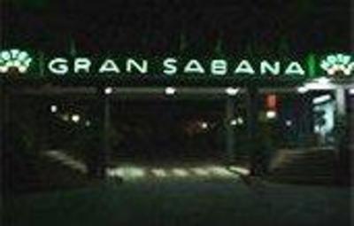 фото отеля Hotel Gran Sabana
