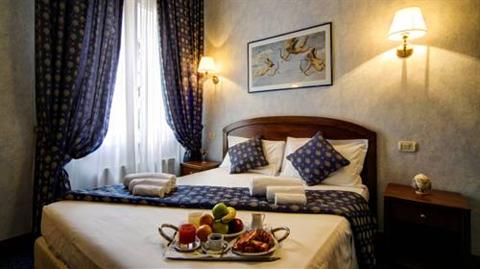 фото отеля Hotel L'Aretino Arezzo