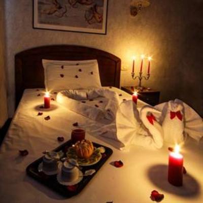 фото отеля Hotel L'Aretino Arezzo