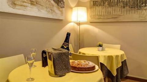 фото отеля Hotel L'Aretino Arezzo
