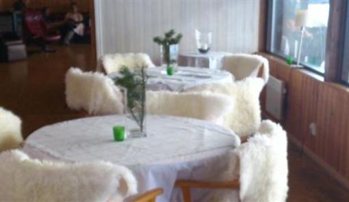 фото отеля Pilgrimshotellet - South Lapland