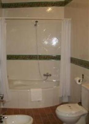 фото отеля Hostal Ciudad Trigueros