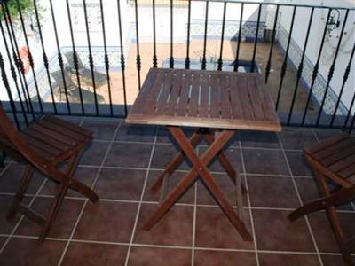 фото отеля Hostal Ciudad Trigueros