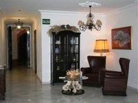 Hostal Ciudad Trigueros