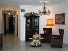 фото отеля Hostal Ciudad Trigueros