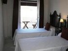 фото отеля Hostal Ciudad Trigueros