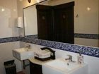 фото отеля Hostal Ciudad Trigueros