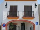 фото отеля Hostal Ciudad Trigueros