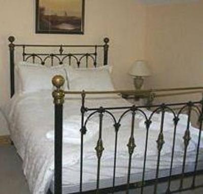 фото отеля Polrode Mill Cottage Bodmin
