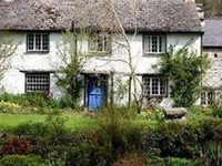 Polrode Mill Cottage Bodmin