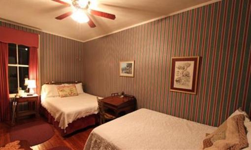 фото отеля Waverly Inn