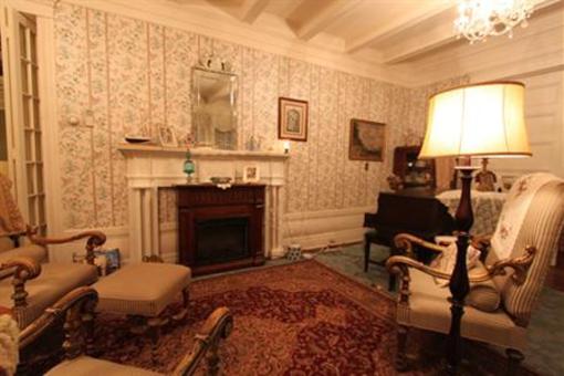фото отеля Waverly Inn