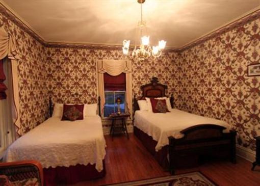 фото отеля Waverly Inn