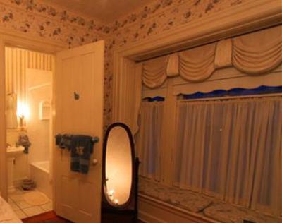 фото отеля Waverly Inn