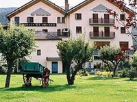 Meson de Castiello Hotel Castiello de Jaca