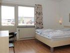 фото отеля Hotel Falken Videbaek