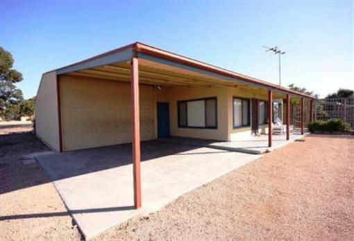 фото отеля Seaview Cottage Ceduna
