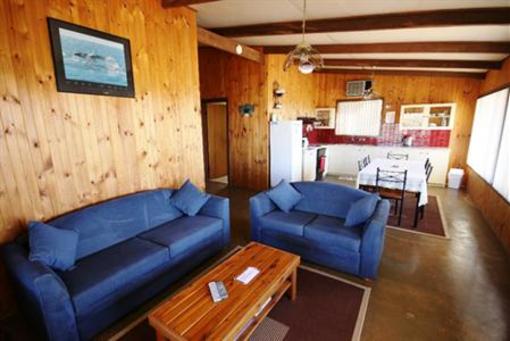 фото отеля Seaview Cottage Ceduna