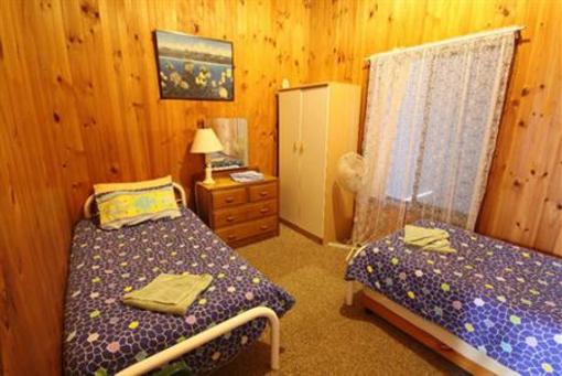 фото отеля Seaview Cottage Ceduna