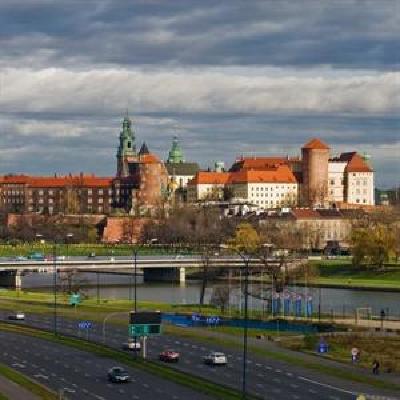 фото отеля Hilton Garden Inn Krakow