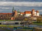 фото отеля Hilton Garden Inn Krakow