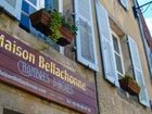 фото отеля Maison Bellachonne