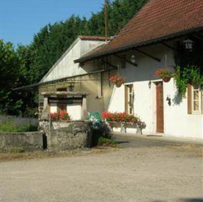 фото отеля Le Taillet Chambres d'hotes en Bourgogne