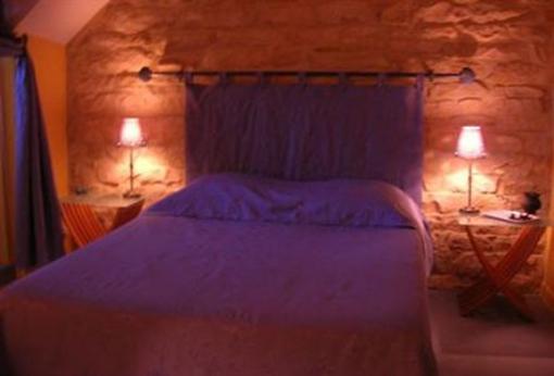фото отеля Le Taillet Chambres d'hotes en Bourgogne